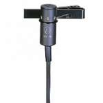 Audio Technica AT831R (AT-831R, AT 831) Miniature cardioid condenser microphone (phantom only) Audio Technica AT831R (AT-831R, AT 831) Miniature cardioid condenser microphone (phantom only)